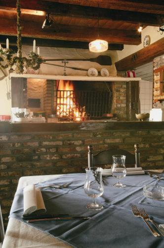 Hotel Restaurant D'Hofstee Zuienkerke Dış mekan fotoğraf